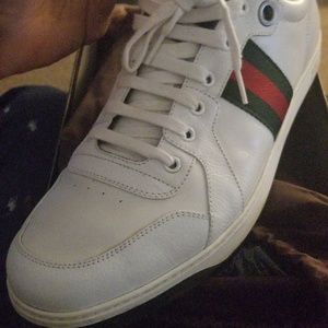 Classic Gucci low